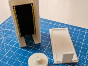 ESP32保护壳