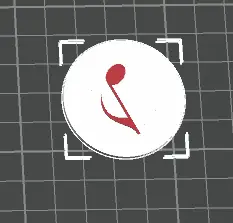 RFID标签NFC自定义3