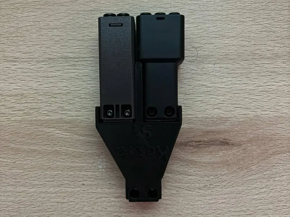 Hub S1 8+4