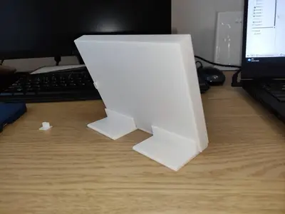 Anycubic Photo Frame Horizontal Base