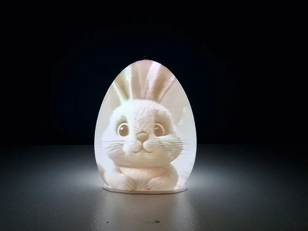 Easter egg 8