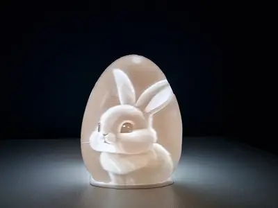 Collectable Easter egg -9