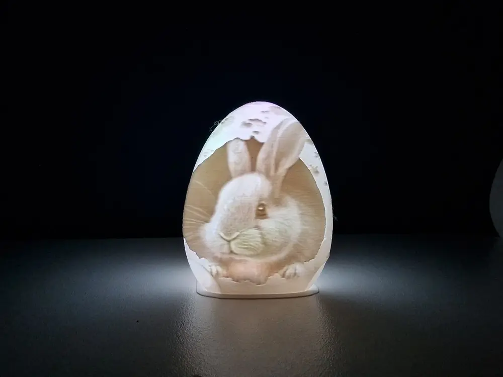 Collectable Easter egg -10
