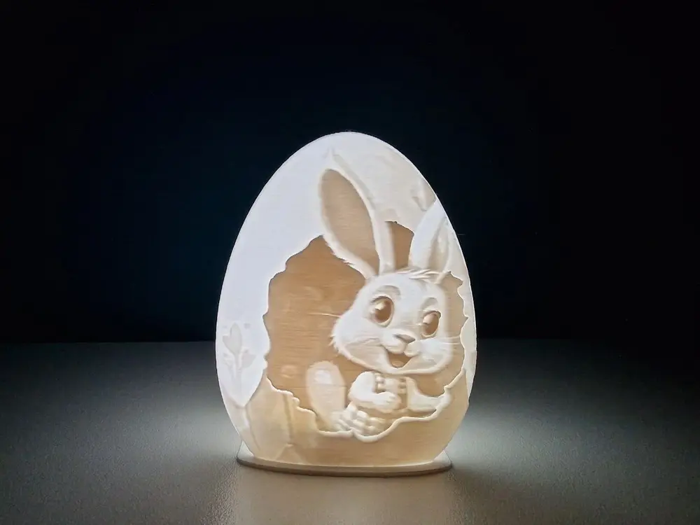 Easter egg 11