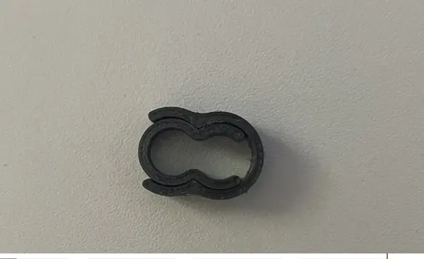 Sujetacables (2 Cables)
