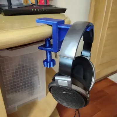 Headphone Hanger