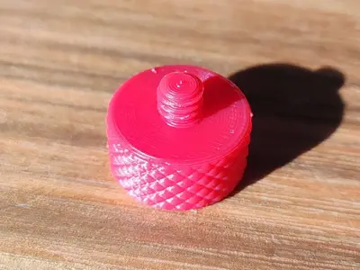 camera thread adapter