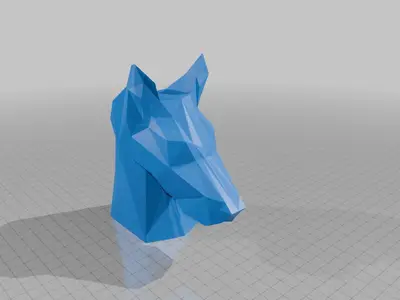 poly doberman
