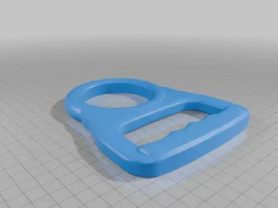 Water Bottle Holder