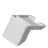 Tilted-Pen-and-Sticky-Note-Holder.3mf