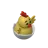 1 x Chicken in a shell.3mf