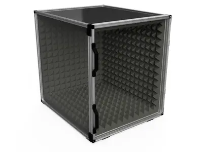 Anycubic Kobra 3 Enclosure