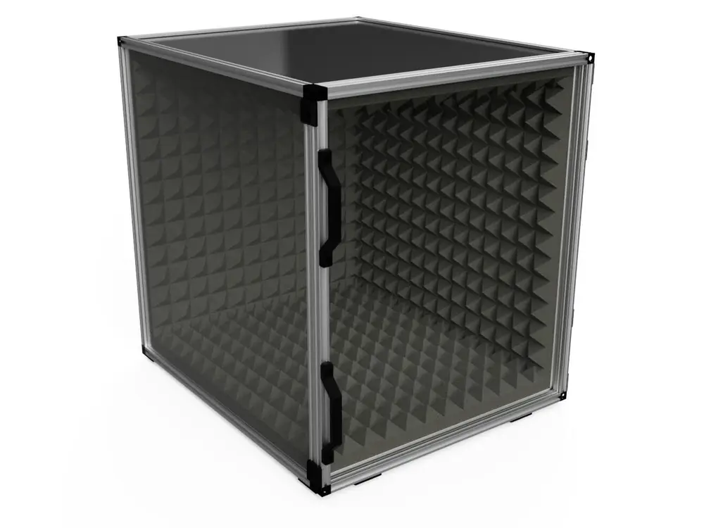 Anycubic Kobra 3 Enclosure