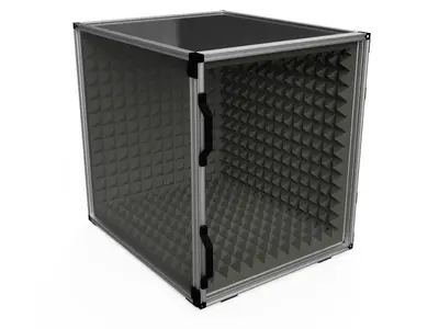 Anycubic Kobra 3 Enclosure
