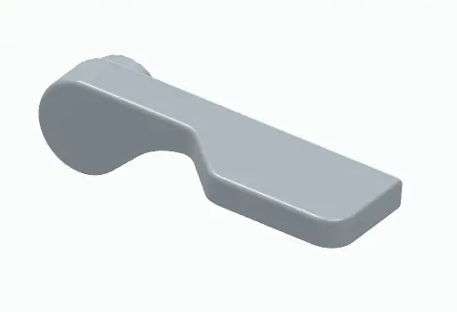 WMF Tilt-head lever, Kitchenmachine