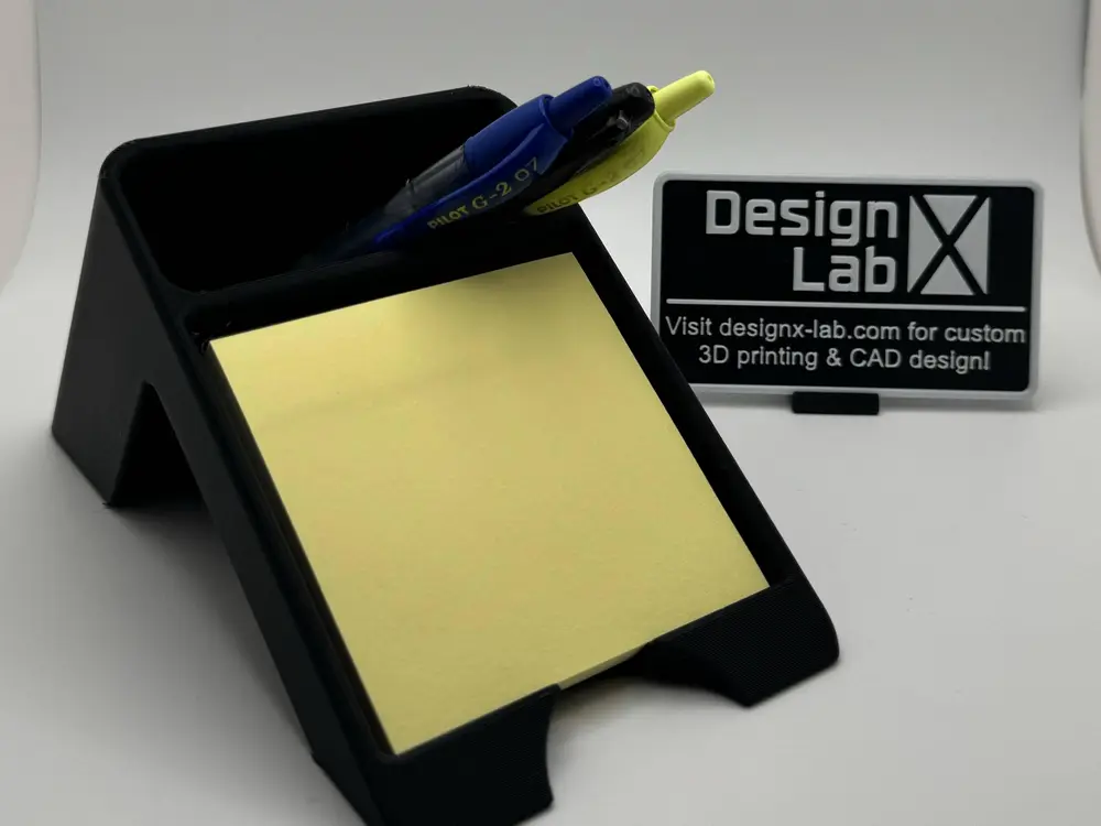 Note Holder