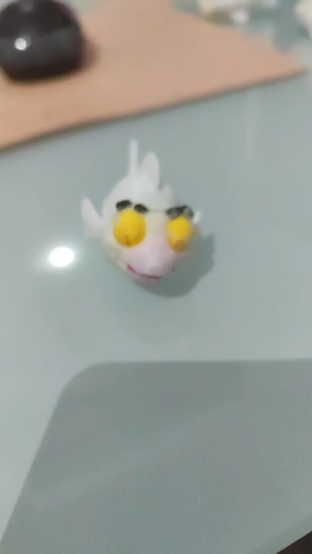 fish happy fat 2