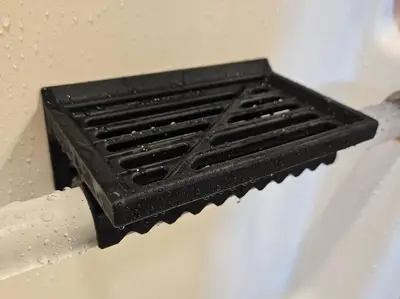 Big Ass Soap Dish