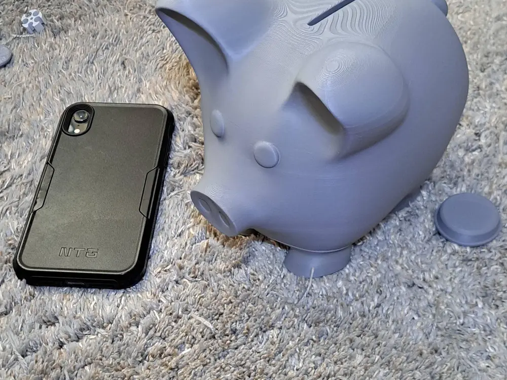 Piggy Bank