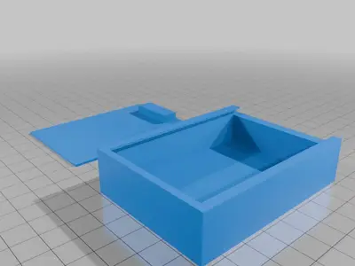 Storage Drawer