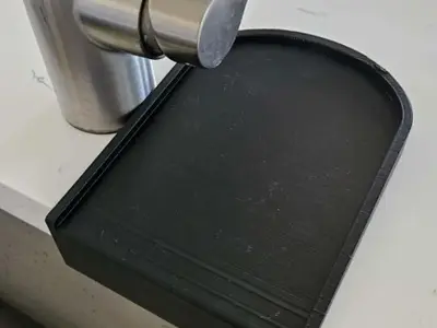 滴水盘