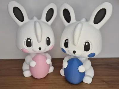 Easter Bunny