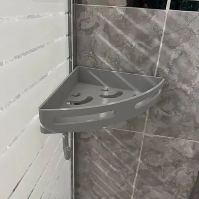 Corner Shelf