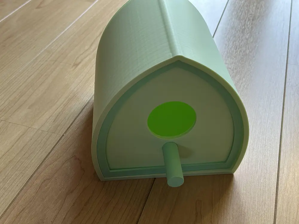 Modern Bird Game