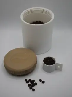 简约咖啡杯