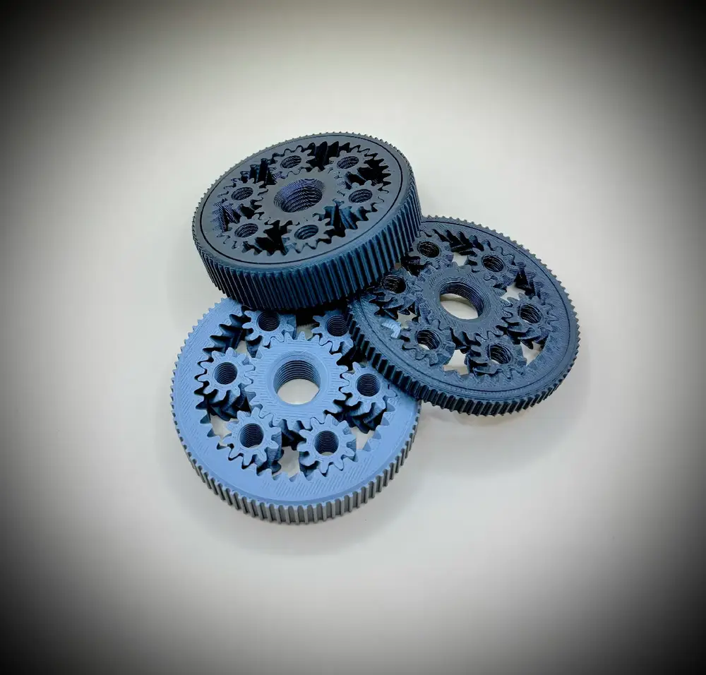 gear fidget gear fidget