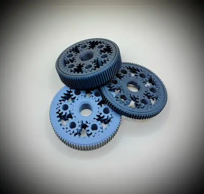 gear fidget gear fidget