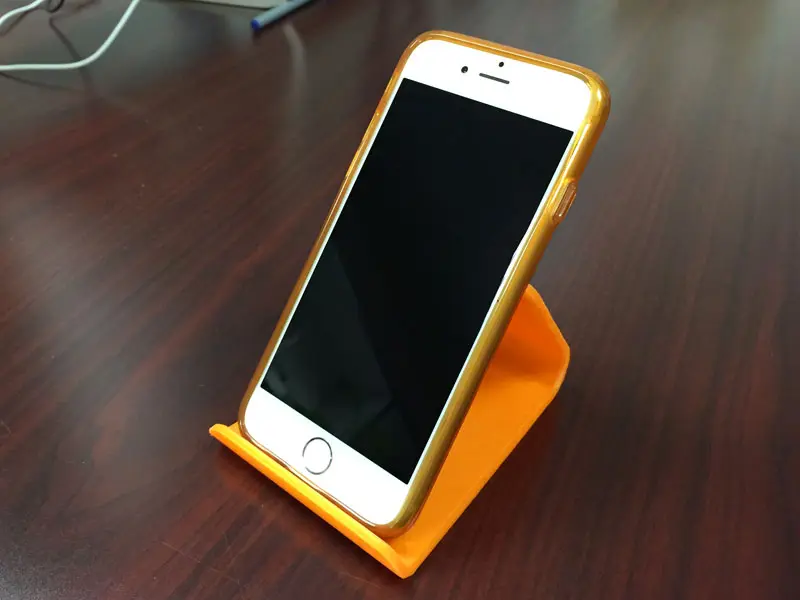 Soporte universal para teléfono