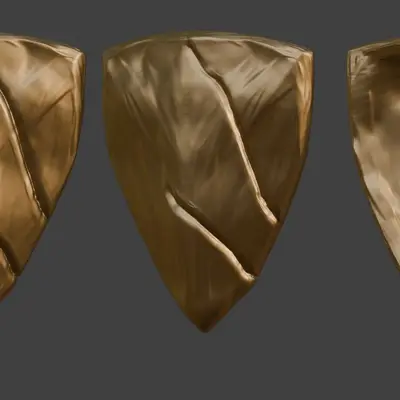 Dragon Scale Prop