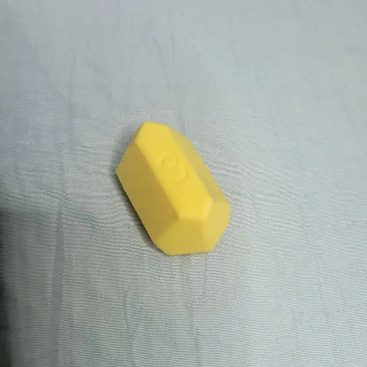 D3 Dice