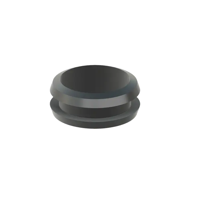 Resin Filled Ring