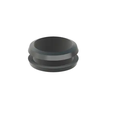 Resin Filled Ring