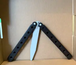 蝴蝶刀