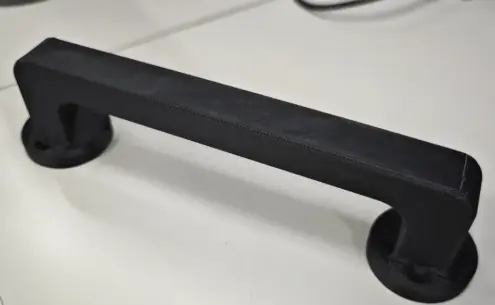 门把手