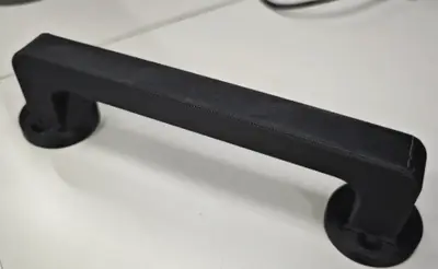 门把手