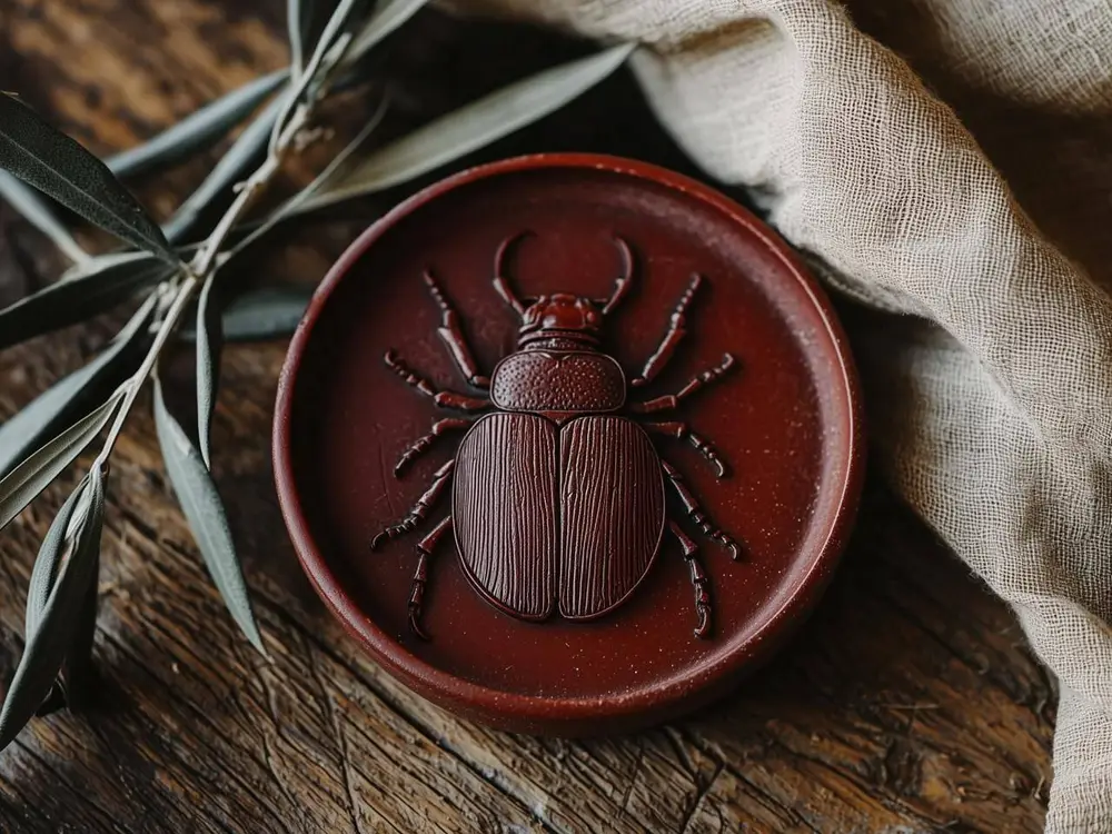 Beetle Tray