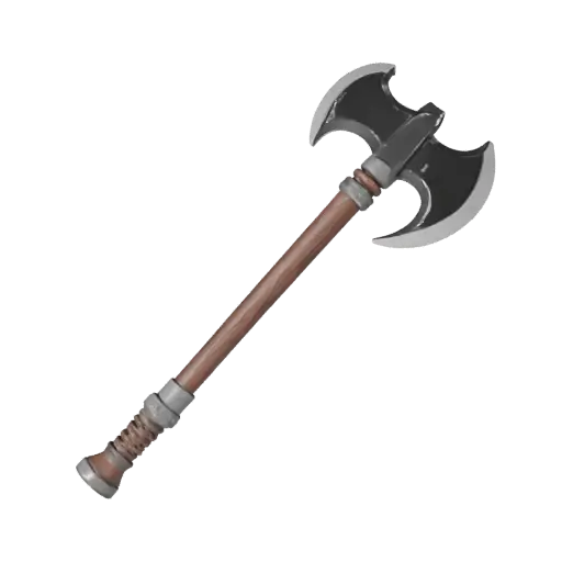 the bat-axe