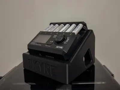 Support SKYRC NC2500 PRO