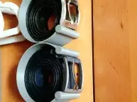 衣柜腰带收纳