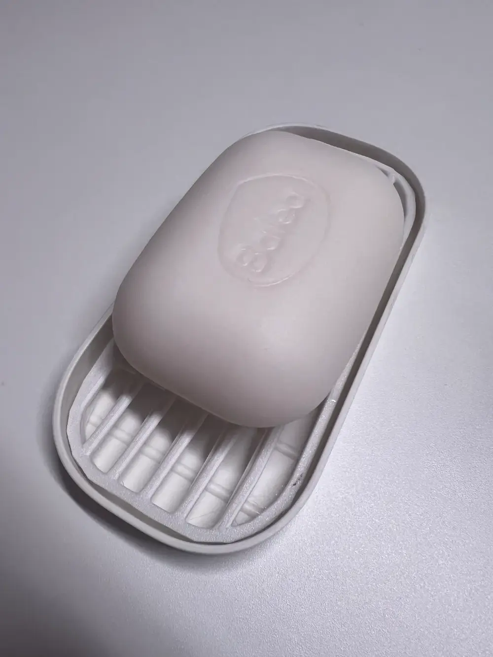 IKEA Storavan Soap Holder