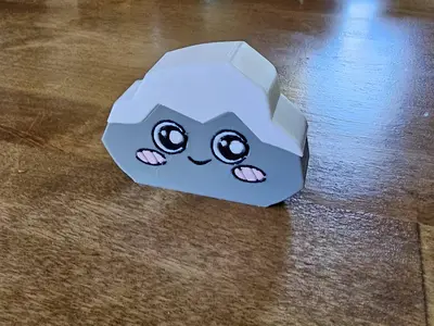 Lankybox Rocky