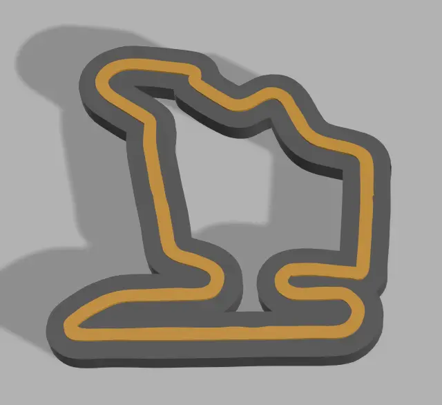 F1 2025 Hungary - Hungaroring
