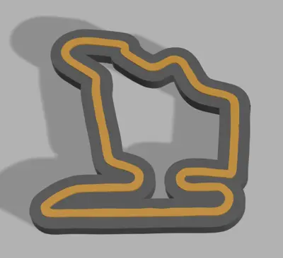 F1 2025 Hungary - Hungaroring