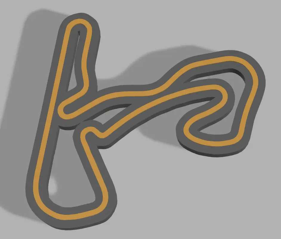 F1 2025 Netherlands - Circuit Zandvoort