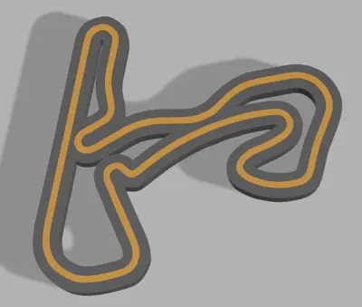 F1 2025 Netherlands - Circuit Zandvoort