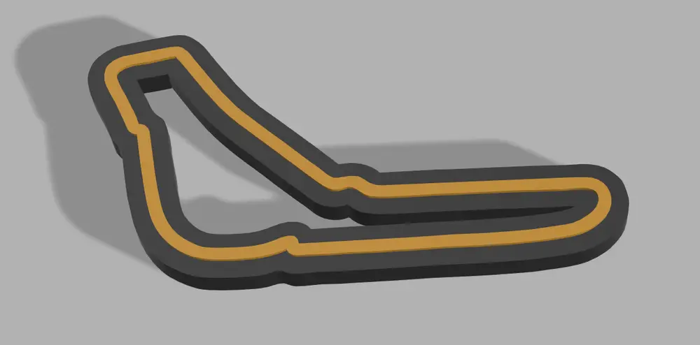 F1 2025 Italy - Autodromo Nazionale Monza